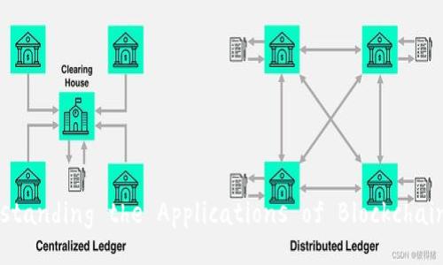 Title: Understanding the Applications of Blockchain in Finance