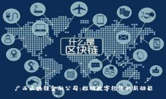 广西区块链金融公司：推动数字经济的新动能