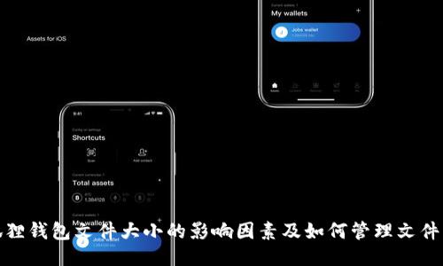小狐狸钱包文件大小的影响因素及如何管理文件大小