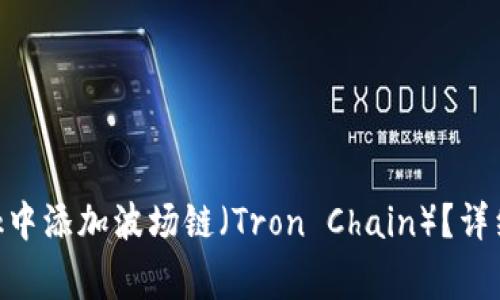 如何在MetaMask中添加波场链（Tron Chain）？详细步骤与注意事项