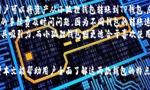   小狐狸钱包与TP：如何选择最佳加密钱包 / 
 guanjianci 小狐狸钱包, TP钱包, 加密钱包, 数字货币 /guanjianci 

引言
在数字货币的快速发展中，选择一个合适的加密钱包变得尤为重要。其中，小狐狸钱包（MetaMask）和TP钱包都是受到用户欢迎的选择，它们各自擅长满足不同用户的需求。在本文中，我们将深入探讨小狐狸钱包与TP钱包的特点、优势、使用场景，以及如何根据自己的需求选择最合适的钱包。同时，我们也将回答一些相关问题，帮助用户更好地理解这些加密钱包的使用。

什么是小狐狸钱包？
小狐狸钱包是一个广受欢迎的区块链钱包，主要用于以太坊和以太坊兼容的链（如BSC等）的数字资产管理。它的设计初衷是为了方便用户可以轻松与区块链上的去中心化应用（DApp）进行交互。
小狐狸钱包的独特之处在于其浏览器扩展功能，用户可以通过Chrome、Firefox等浏览器直接访问其钱包服务。这种设计使得用户在进行交易或在DApp平台上互动时更加便捷，不需要频繁地切换不同的应用。此外，小狐狸钱包也提供了丰富的安全性措施，如助记词保护、密码设置等。

小狐狸钱包的主要特性
小狐狸钱包的功能十分强大。首先，它允许用户存储以太坊及其代币，而不仅限于存储以太币。此外，它还支持交易以太坊的ERC20和ERC721代币，充分满足用户对多样化资产的管理需求。
其次，小狐狸钱包具备了与主流DApp的完美兼容性，如Uniswap、OpenSea等，这意味着用户能够在使用这些应用时，直接从钱包中进行操作，无需将资产转移到交易所或其他地方。
最后，小狐狸钱包还强大的用户界面设计，使其即使对于刚入门的用户也能快速上手，操作简便。同时，其社区活跃，用户反馈机制良好，有助于及时修复可能出现的问题。

TP钱包是什么？
TP钱包是一款支持多种公链的钱包，具有较高的扩展性。与小狐狸钱包相比，TP钱包更加注重对多链资产的支持，可以同时管理比特币、以太坊等多个类型的数字资产。
TP钱包的操作也相对简便，用户可通过手机应用快速下载、安装，并进行注册使用。此外，TP钱包还提供了去中心化交易所（DEX）功能，用户可以在钱包内部直接进行数字货币交易，增加了交易的便利性。

TP钱包的主要特性
TP钱包最大的吸引点在于其支持广泛的公链，可以让用户一次性管理多种数字货币资产。这种多链支持极大地提升了用户的使用体验，尤其是对于持有多种不同数字货币的用户。
其次，TP钱包内置的去中心化交易所使得用户无需离开钱包即可完成交易，提供了良好的流动性和便利性。这种特点尤其适合那些频繁进行交易的投资者。
此外，TP钱包也注重用户的安全和隐私，采用多种加密措施保护用户资产。同时，其友好的用户界面设计也鼓励了更多的初学者参与数字货币的世界。

小狐狸钱包与TP钱包的比较
在选择小狐狸钱包或TP钱包时，用户可以根据自身需求进行比较。小狐狸钱包更适合那些以以太坊为主的用户，尤其是在使用DApp时的便捷性，使得它成为许多以太坊用户的首选。
相对而言，TP钱包由于其多链的特点，更加适合需要管理多种数字货币的用户。在用户体验上，两者都注重简单易用，但小狐狸钱包在细节设计上可能更加倾向于以太坊生态用户的习惯。

问题1：小狐狸钱包的安全性如何？
安全性是用户选择加密钱包时最重要的考量因素之一。小狐狸钱包采用了多种安全保护措施，如私钥本地存储，助记词加密等。用户需要时刻保持自己的助记词和密码的安全，不要泄露给他人。
此外，小狐狸钱包还支持硬件钱包接入，用户可以将在线钱包和离线硬件钱包结合使用，进一步提高安全性。虽然小狐狸钱包的设计初衷是为了方便与DApp交互，但用户仍需保持安全意识，通过设置复杂密码、定期更换助记词、启用双重身份验证（如果可用）等方式来保护资产。
总之，小狐狸钱包虽然安全性较高，但用户自身的操作也将直接影响资产的安全。定期备份助记词，保持设备的安全，都是保护数字货币的重要措施。

问题2：TP钱包是否支持交易所功能？
TP钱包内置的去中心化交易功能使用户能够直接在钱包内部进行数字资产的交易。这种便利性使得用户在需要买卖数字货币时无需进行繁琐的转账操作，同时减少了因转账导致的时间延误和费用支出。
值得注意的是，TP钱包的去中心化交易所功能是建立在区块链技术上的，这意味着用户在交易时不需要通过中介机构，直接与其他买家或卖家进行交易。这种模式使得交易过程更加透明，风险也更可控。
当然，使用去中心化交易所需要一些对市场的了解和判断能力。用户在进行交易时应认真考虑价格波动、流动性等各方面因素，以决定最佳交易时机和价格。

问题3：如何选择适合自己的加密钱包？
选择适合自己的加密钱包往往取决于用户的需求和使用场景。首先，用户需明确自己的主要用途，例如是否主要用于存储、交易或与DApp交互。不同钱包的侧重点不同，选择时应考虑这些因素。
其次，用户需要评估所需支持的数字货币类型。如果用户主要操作以太坊及其兼容链，那么小狐狸钱包可能更为适合。而如果需要管理多种不同数字货币的资产，则TP钱包的多链支持可能更为合适。
最后，用户也应考虑钱包的安全性、用户界面友好程度及社区活跃度等因素。这些因素将直接影响到用户的使用体验与资产安全。尽量选择安全性高、技术支持良好的钱包，保护自己的数字资产。

问题4：小狐狸钱包和TP钱包的用户界面比较如何？
在用户界面方面，小狐狸钱包以其的设计著称。用户进入钱包后，所有功能模块都被清晰分类，用户可以快速找到所需的操作，如发送、接收、查看资产等。这种友好的用户体验使得即便是新手用户也能快速上手。
TP钱包的界面设计同样直观，用户可以很容易找到多链资产管理、DApp接入等功能。其设计理念同样注重用户体验，力求在简单中实现功能的丰富性。
总体来看，两款钱包在用户界面上的设计方向相似，都力求减少用户的学习成本。但由于各自的功能侧重点不同，用户体验上可能会有所区别。对于习惯于某种操作环境的用户，转变到另一款钱包时可能需要一定的适应期。

问题5：加密钱包的未来发展趋势是什么？
加密钱包作为连接用户与区块链世界的桥梁，其发展趋势无疑与区块链技术的进步密切相关。近年来，去中心化金融（DeFi）和非同质化代币（NFT）的兴起，推动了加密钱包的功能升级和用户需求变化。未来的加密钱包可能会更加智能化，集成更多去中心化金融工具和应用，以增强用户的操作便利性。
此外，随着用户对安全性的要求越来越高，加密钱包的发展将更加注重安全技术的创新和应用。多重签名、冷存储、硬件钱包等安全措施将被广泛采用，以保护用户资产免受黑客攻击和网络威胁。
最后，用户体验始终是加密钱包发展的核心。随着数字货币的普及，钱包的用户界面和操作流程将越来越，吸引更多的新用户参与到加密货币的世界中。因此，适应不断变化的市场需求，将是加密钱包未来发展的重要策略。

问题6：是否可以将小狐狸钱包与TP钱包互通？
小狐狸钱包和TP钱包是两种不同类型的加密钱包，虽然都可以存储数字资产且支持部分相同的代币，但互通性主要取决于用户如何管理自己的资产。一般来说，用户可以将资产从小狐狸钱包转账到TP钱包，反之亦然，只要这两款钱包都支持同样的区块链网络。
为了实现互通，用户在进行转账时，应确保选择相同的网络环境（例如以太坊网络），并在转账过程中认真核对地址，以避免资产的丢失。此外，用户也需要关注转账的手续费及时间问题，因为不同钱包的转账速度和费用可能会有所不同。
不过，尽管可以实现转账互通，但在日常使用中，用户更侧重于在各自最擅长的场景中使用钱包，从而提升用户体验。对于希望管理多种资产的用户，TP钱包可能更具吸引力，而小狐狸钱包则更适合于喜欢使用DApp的用户。

总结
小狐狸钱包和TP钱包各有其特点和优势，用户在选择时应根据自身需求和使用场景进行评估。无论选择哪款钱包，安全性和用户体验始终是首要考虑的因素。希望本文能帮助用户全面了解这两款钱包的特点，并做出明智的选择。